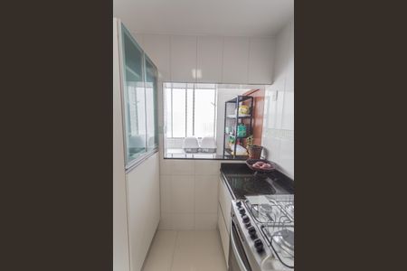 Apartamento à venda com 90m², 3 quartos e 1 vagaCozinha
