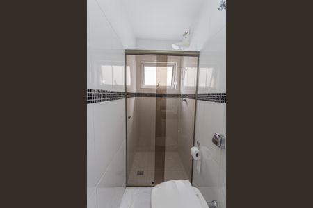 Apartamento à venda com 90m², 3 quartos e 1 vagaBanheiro da Suíte