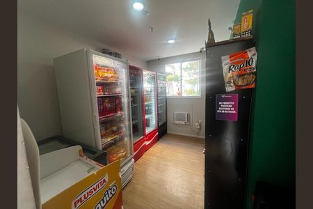 Apartamento para alugar com 48m², 2 quartos e sem vaga Apartamento para alugar com 48m², 2 quartos e sem vagaÁrea comum