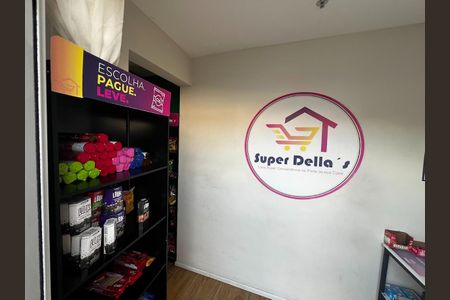 Área comum de apartamento para alugar com 2 quartos, 48m² em Rocha, Rio de Janeiro
