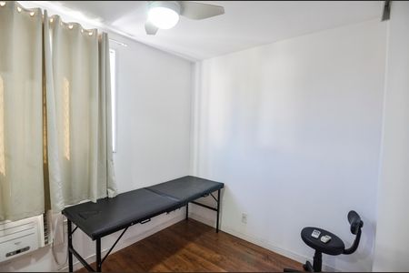 Apartamento para alugar com 48m², 2 quartos e sem vaga Apartamento para alugar com 48m², 2 quartos e sem vagaQuarto 1