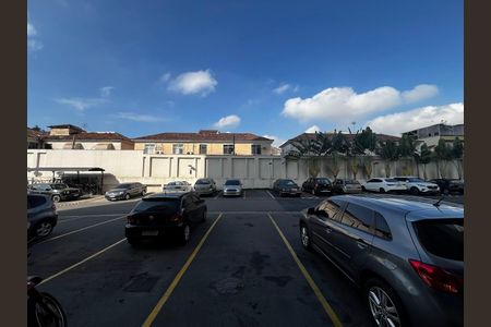 Apartamento para alugar com 48m², 2 quartos e sem vaga Apartamento para alugar com 48m², 2 quartos e sem vagaGaragem