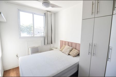 Apartamento para alugar com 48m², 2 quartos e sem vaga Apartamento para alugar com 48m², 2 quartos e sem vagaQuarto 2