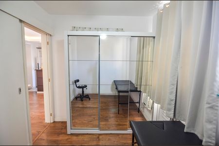 Apartamento para alugar com 48m², 2 quartos e sem vaga Apartamento para alugar com 48m², 2 quartos e sem vagaQuarto 1