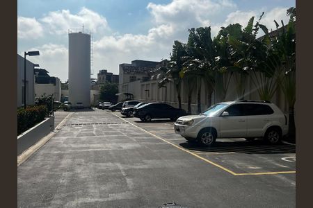 Apartamento para alugar com 48m², 2 quartos e sem vaga Apartamento para alugar com 48m², 2 quartos e sem vagaGaragem