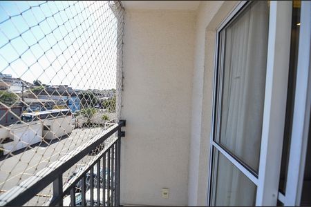 Apartamento para alugar com 48m², 2 quartos e sem vaga Apartamento para alugar com 48m², 2 quartos e sem vagaSala