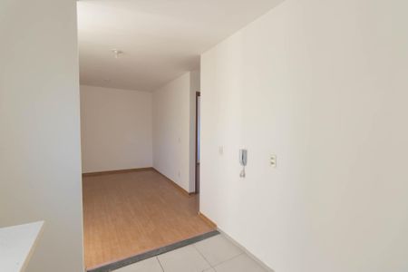 Apartamento para alugar com 60m², 2 quartos e 1 vaga Apartamento para alugar com 60m², 2 quartos e 1 vagaCozinha e Área de Serviço