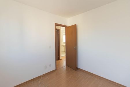 Quarto 2 de apartamento para alugar com 2 quartos, 60m² em Barro Vermelho, São Gonçalo