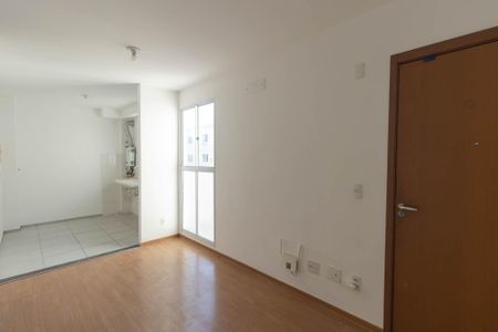 Apartamento para alugar com 2 quartos, 60m² em Barro Vermelho, São Gonçalo