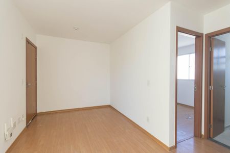 Apartamento para alugar com 60m², 2 quartos e 1 vaga Apartamento para alugar com 60m², 2 quartos e 1 vagaSala