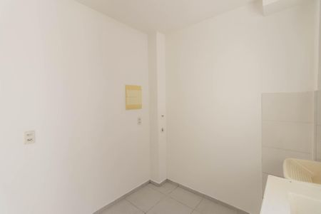 Apartamento para alugar com 60m², 2 quartos e 1 vaga Apartamento para alugar com 60m², 2 quartos e 1 vagaCozinha e Área de Serviço