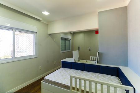 Quarto 1 - Suíte de apartamento para alugar com 3 quartos, 209m² em Tatuapé, São Paulo
