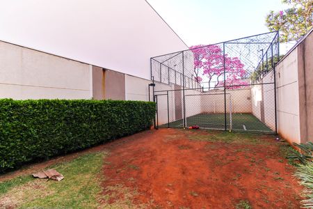 Área comum - Playground de apartamento para alugar com 3 quartos, 209m² em Tatuapé, São Paulo
