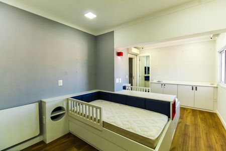 Quarto 1 - Suíte de apartamento para alugar com 3 quartos, 209m² em Tatuapé, São Paulo