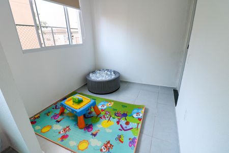 Apartamento para alugar com 31m², 2 quartos e sem vaga