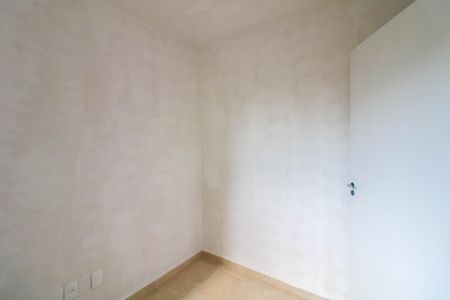 Quarto 1 de apartamento para alugar com 2 quartos, 31m² em Jardim Caravelas, São Paulo