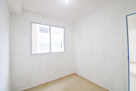 Quarto 2 de apartamento para alugar com 2 quartos, 31m² em Jardim Caravelas, São Paulo
