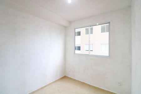 Quarto 2 de apartamento para alugar com 2 quartos, 31m² em Jardim Caravelas, São Paulo
