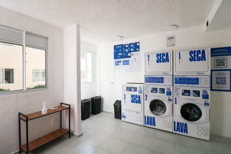 Apartamento para alugar com 31m², 2 quartos e sem vaga