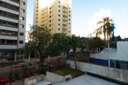 Vista do Quarto 2 de apartamento à venda com 2 quartos, 59m² em Parque Imperial, São Paulo