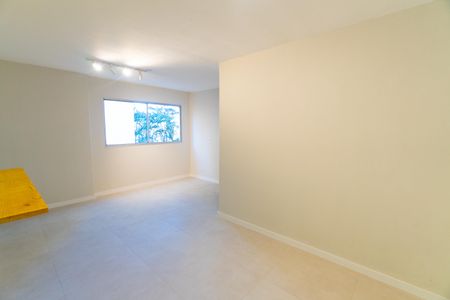 Sala de apartamento à venda com 2 quartos, 59m² em Parque Imperial, São Paulo