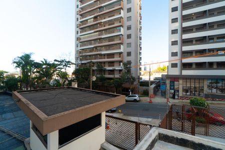 Vista do Quarto 1 de apartamento à venda com 2 quartos, 59m² em Parque Imperial, São Paulo