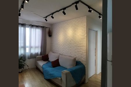 Apartamento para alugar com 2 quartos, 45m² em Recreio dos Bandeirantes, Rio de Janeiro