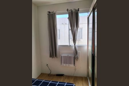 Quarto de apartamento para alugar com 2 quartos, 45m² em Recreio dos Bandeirantes, Rio de Janeiro