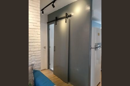 Banheiro de apartamento para alugar com 2 quartos, 45m² em Recreio dos Bandeirantes, Rio de Janeiro
