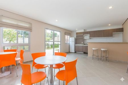 Apartamento para alugar com 2 quartos, 54m² em Jardim Itu, Porto Alegre