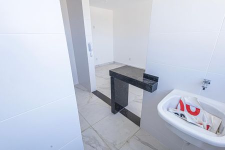 Apartamento para alugar com 2700m², 2 quartos e 2 vagas Apartamento para alugar com 2700m², 2 quartos e 2 vagasarea de serviço