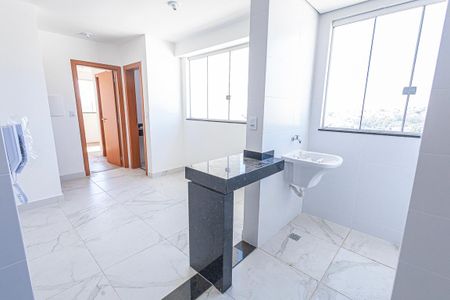 Apartamento para alugar com 2700m², 2 quartos e 2 vagas Apartamento para alugar com 2700m², 2 quartos e 2 vagascozinha