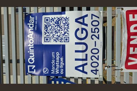 Placa G: FLRR 150 de apartamento para alugar com 2 quartos, 2700m² em Santa Branca, Belo Horizonte