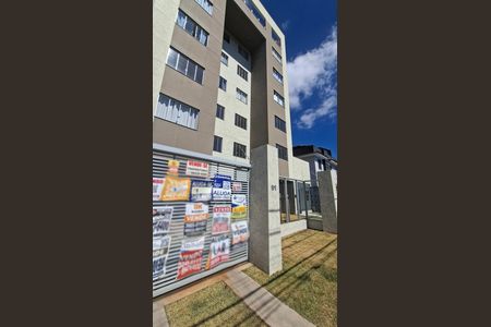 Apartamento para alugar com 2700m², 2 quartos e 2 vagas Apartamento para alugar com 2700m², 2 quartos e 2 vagasFachada / Placa G: FLRR 150