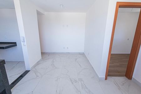 sala de apartamento para alugar com 2 quartos, 2700m² em Santa Branca, Belo Horizonte