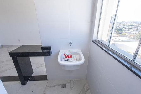 Apartamento para alugar com 2700m², 2 quartos e 2 vagas Apartamento para alugar com 2700m², 2 quartos e 2 vagasarea de serviço