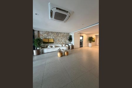Área comum de kitnet/studio para alugar com 1 quarto, 39m² em Jaguaribe, Salvador