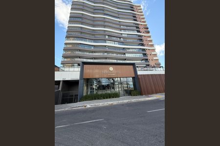 Fachada de kitnet/studio para alugar com 1 quarto, 39m² em Jaguaribe, Salvador