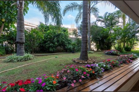 Foto 26 de apartamento à venda com 3 quartos, 93m² em Bosque da Saúde, São Paulo