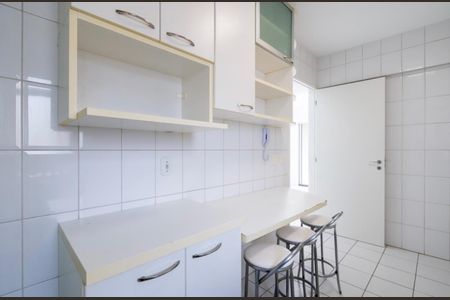 Foto 10 de apartamento à venda com 3 quartos, 93m² em Bosque da Saúde, São Paulo