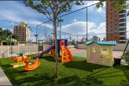 Foto 28 de apartamento à venda com 3 quartos, 93m² em Bosque da Saúde, São Paulo