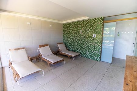 Apartamento para alugar com 180m², 4 quartos e 3 vagas Apartamento para alugar com 180m², 4 quartos e 3 vagasÁrea comum