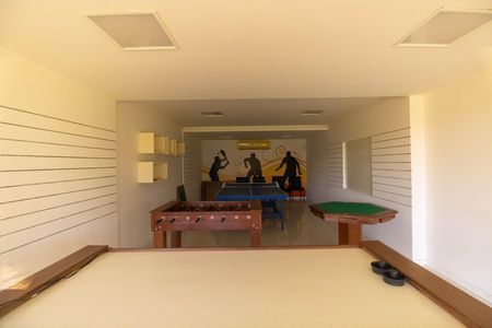 Área comum de apartamento para alugar com 4 quartos, 180m² em Piratininga, Niterói