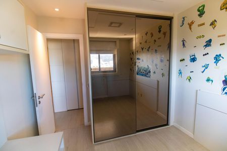 Apartamento para alugar com 180m², 4 quartos e 3 vagas Apartamento para alugar com 180m², 4 quartos e 3 vagasQuarto 2