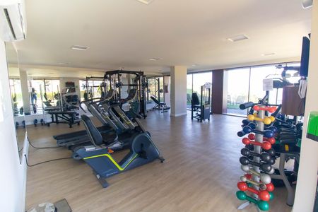 Apartamento para alugar com 180m², 4 quartos e 3 vagas Apartamento para alugar com 180m², 4 quartos e 3 vagasÁrea comum