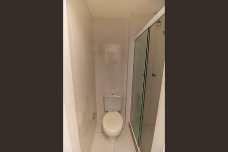 Apartamento para alugar com 180m², 4 quartos e 3 vagas Apartamento para alugar com 180m², 4 quartos e 3 vagasBanheiro de serviço