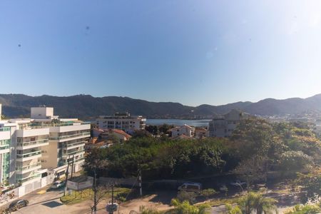 Vista da Sala de apartamento para alugar com 4 quartos, 180m² em Piratininga, Niterói