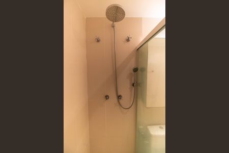 Banheiro da Suíte 1 de apartamento para alugar com 4 quartos, 180m² em Piratininga, Niterói