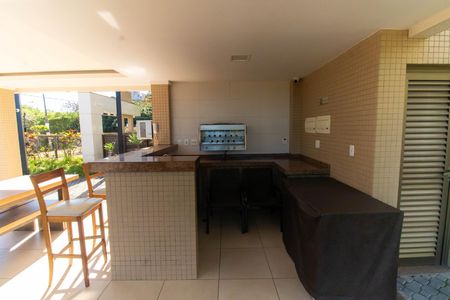 Apartamento para alugar com 180m², 4 quartos e 3 vagas Apartamento para alugar com 180m², 4 quartos e 3 vagasÁrea comum