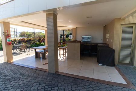 Apartamento para alugar com 180m², 4 quartos e 3 vagas Apartamento para alugar com 180m², 4 quartos e 3 vagasÁrea comum